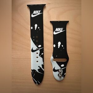 Nike Apple Watch Band 38mm